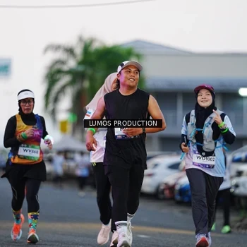 Runner Photo 7925121