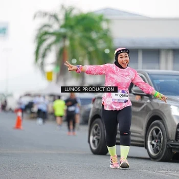 Runner Photo 7925122