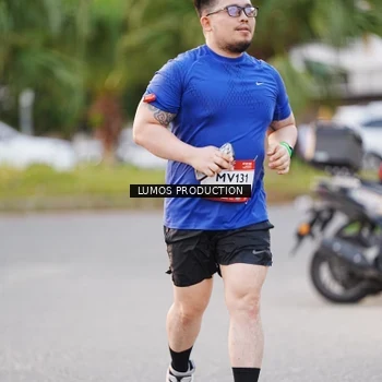 Runner Photo 7925128