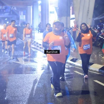 Runner Photo 7925155