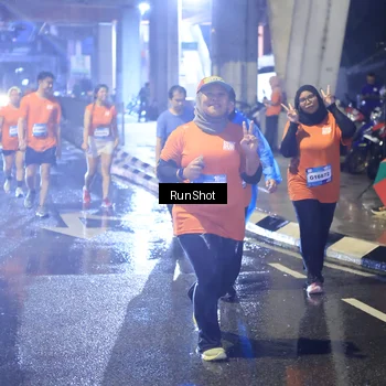 Runner Photo 7925158