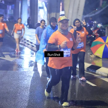 Runner Photo 7925160