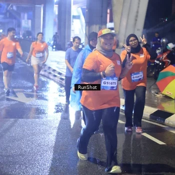 Runner Photo 7925161