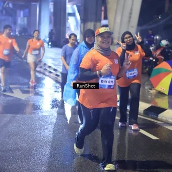 Runner Photo 7925163