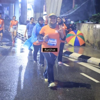 Runner Photo 7925167