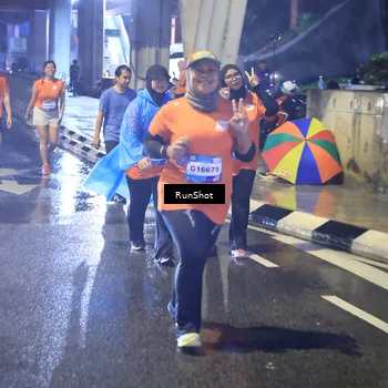 Runner Photo 7925169