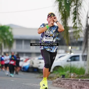 Runner Photo 7925173