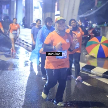 Runner Photo 7925174