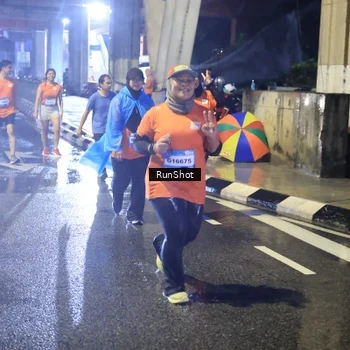 Runner Photo 7925178