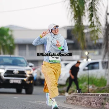 Runner Photo 7925186