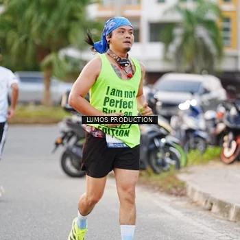 Runner Photo 7925191