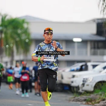 Runner Photo 7925194