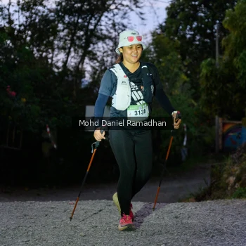 Runner Photo 79252