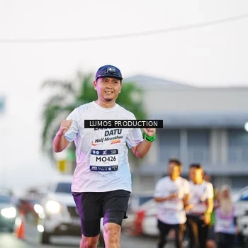 Runner Photo 7925200