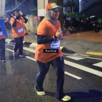 Runner Photo 7925201