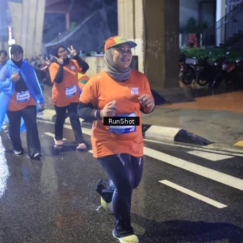 Runner Photo 7925202