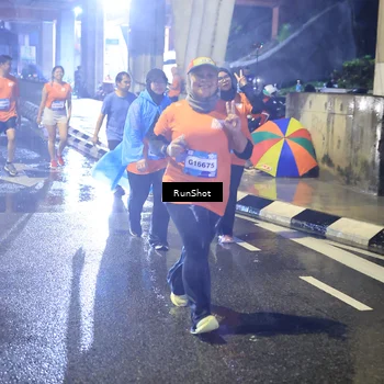 Runner Photo 7925203
