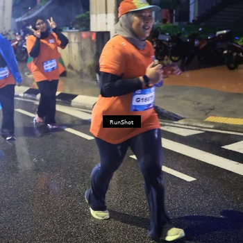 Runner Photo 7925204