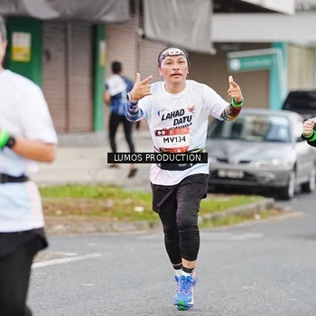 Runner Photo 7925205