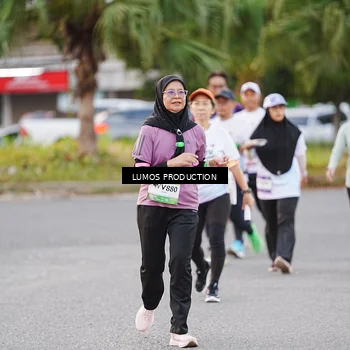 Runner Photo 7925206