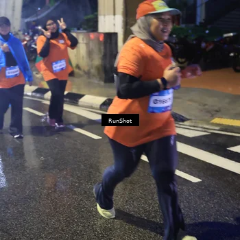 Runner Photo 7925207