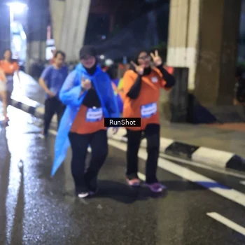 Runner Photo 7925209
