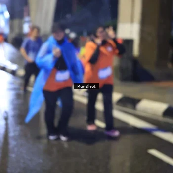 Runner Photo 7925214
