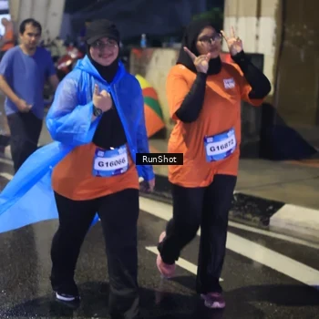 Runner Photo 7925217