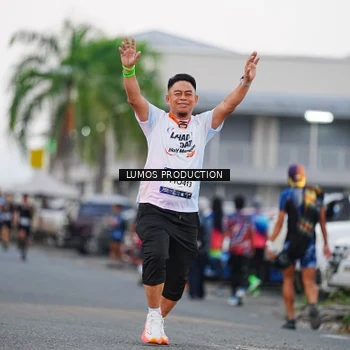 Runner Photo 7925219