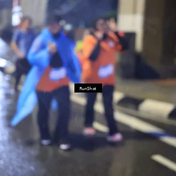 Runner Photo 7925221