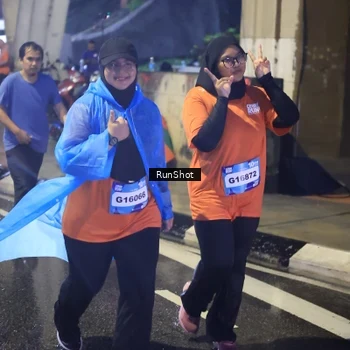 Runner Photo 7925223