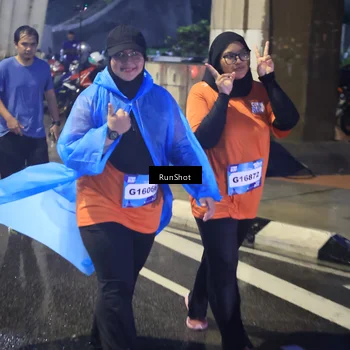 Runner Photo 7925228