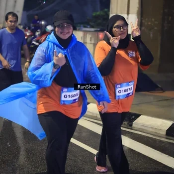 Runner Photo 7925231