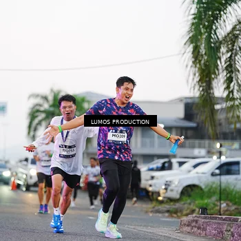 Runner Photo 7925232