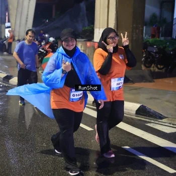 Runner Photo 7925237