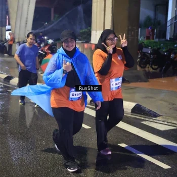 Runner Photo 7925240