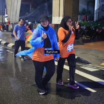 Runner Photo 7925241