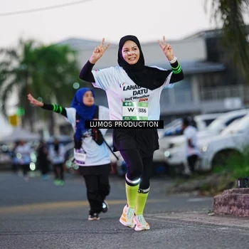 Runner Photo 7925242