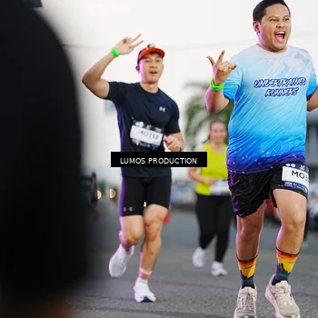Runner Photo 7925247