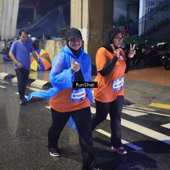 Runner Photo 7925253
