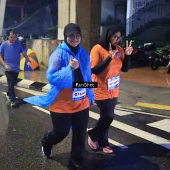 Runner Photo 7925254