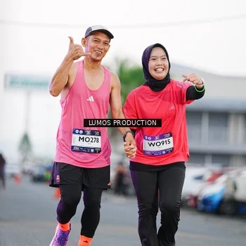Runner Photo 7925256