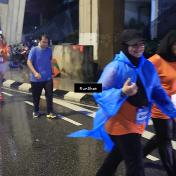 Runner Photo 7925262