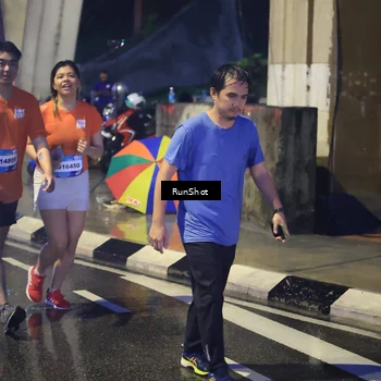Runner Photo 7925264