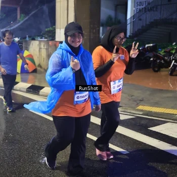 Runner Photo 7925266