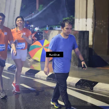 Runner Photo 7925268