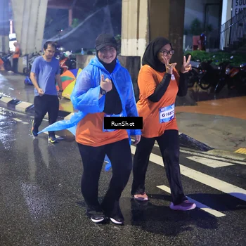 Runner Photo 7925270