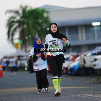 Runner Photo 7925271