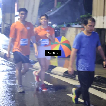 Runner Photo 7925272