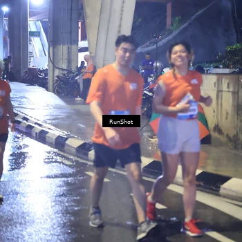 Runner Photo 7925281